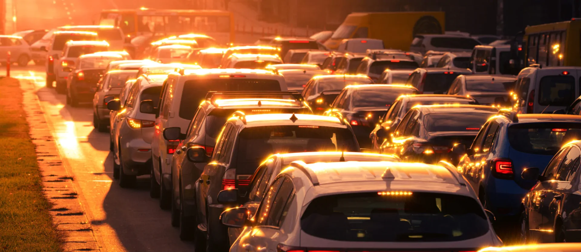GPS-відстеження як інструмент зниження шкідливих викидів