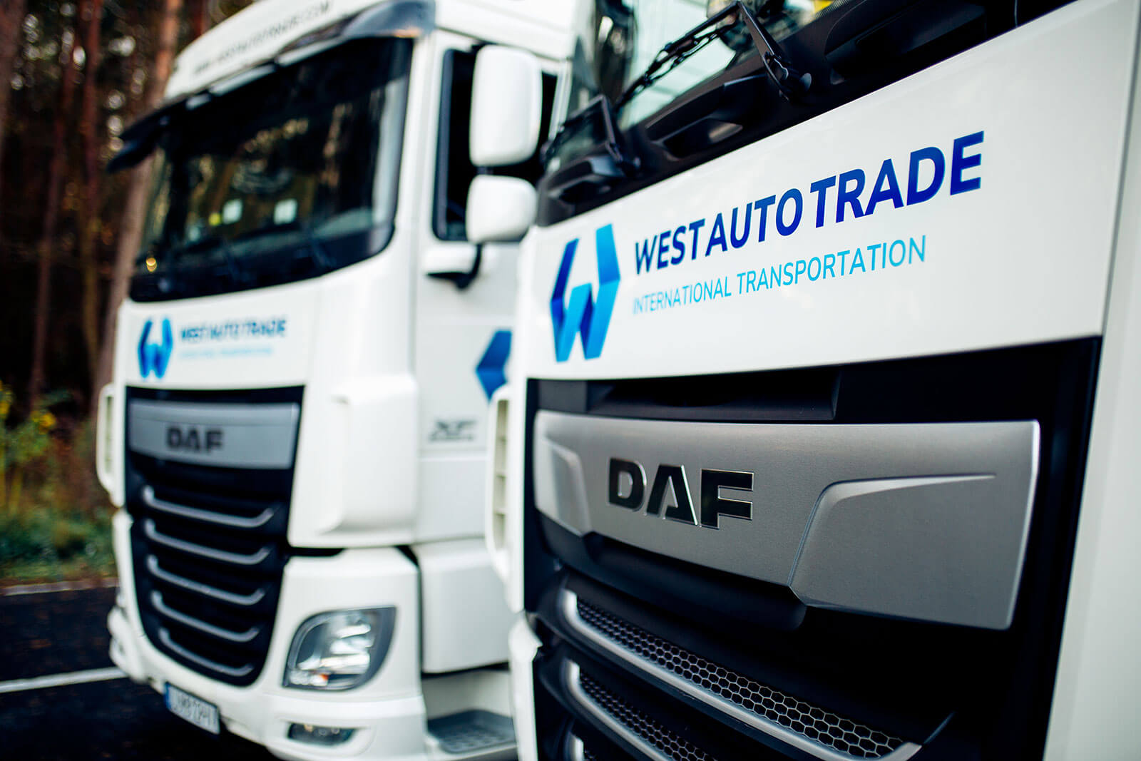 WestAutoTrade x LINQO: прозорість, пунктуальність і точність