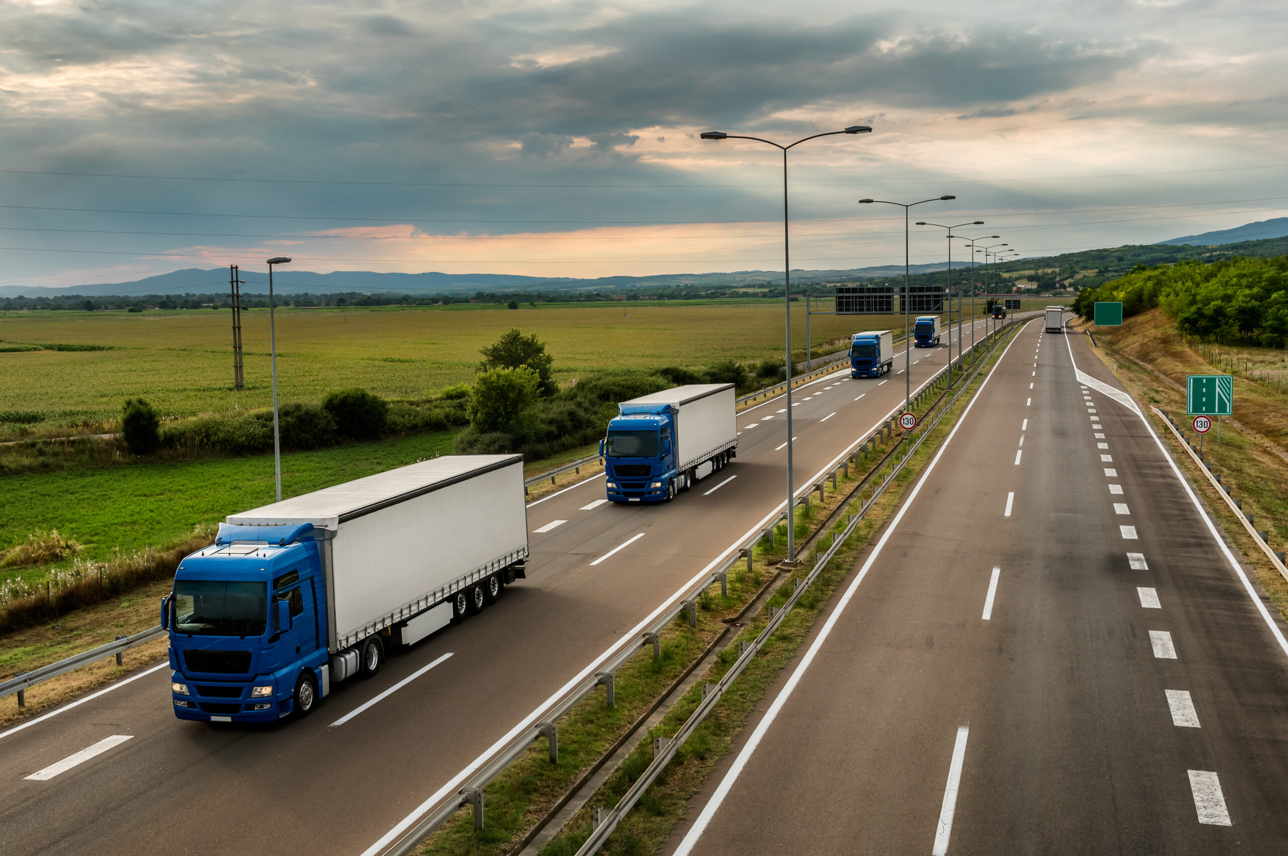 North Speed і LINQO: як розширена система планування маршрутів знизила ризик помилок